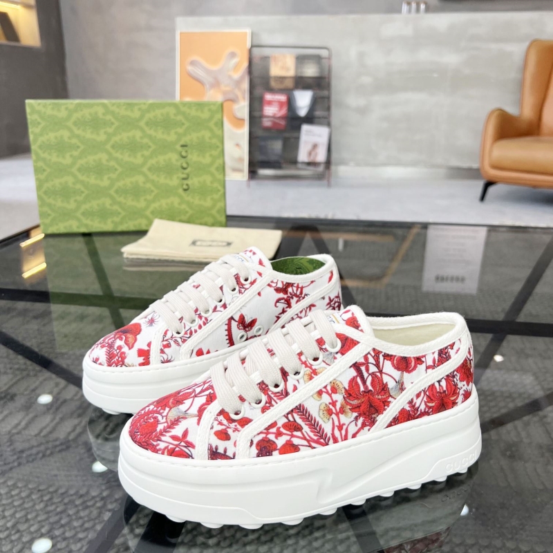 G*u*i casual shoes